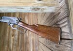 Marlin 336 30-30 / S&W 442