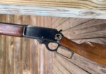 Marlin 336 30-30 / S&W 442