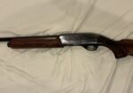 Remington 1100 12 gauge shotgun