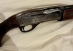 Remington 1100 12 gauge shotgun
