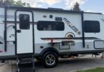 Camper 2020 GEOPRO 19fbs