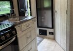 Camper 2020 GEOPRO 19fbs
