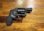 Marlin 336 30-30 / S&W 442