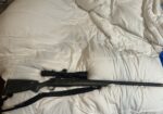 CA Ridgeline 7mm Rem Mag