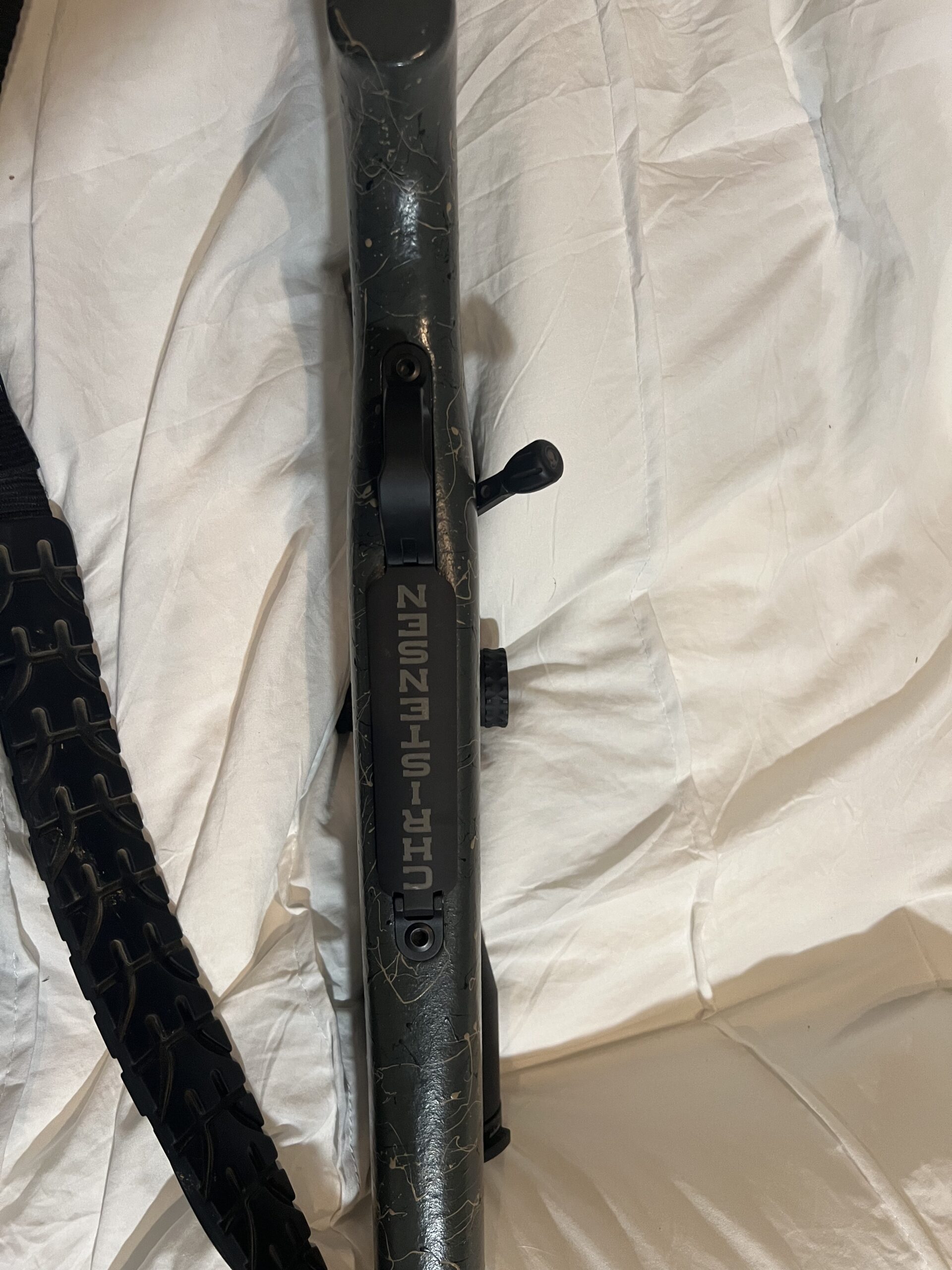 CA Ridgeline 7mm Rem Mag