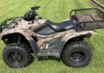 07 Honda 420 ES 4WD