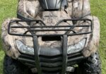 07 Honda 420 ES 4WD