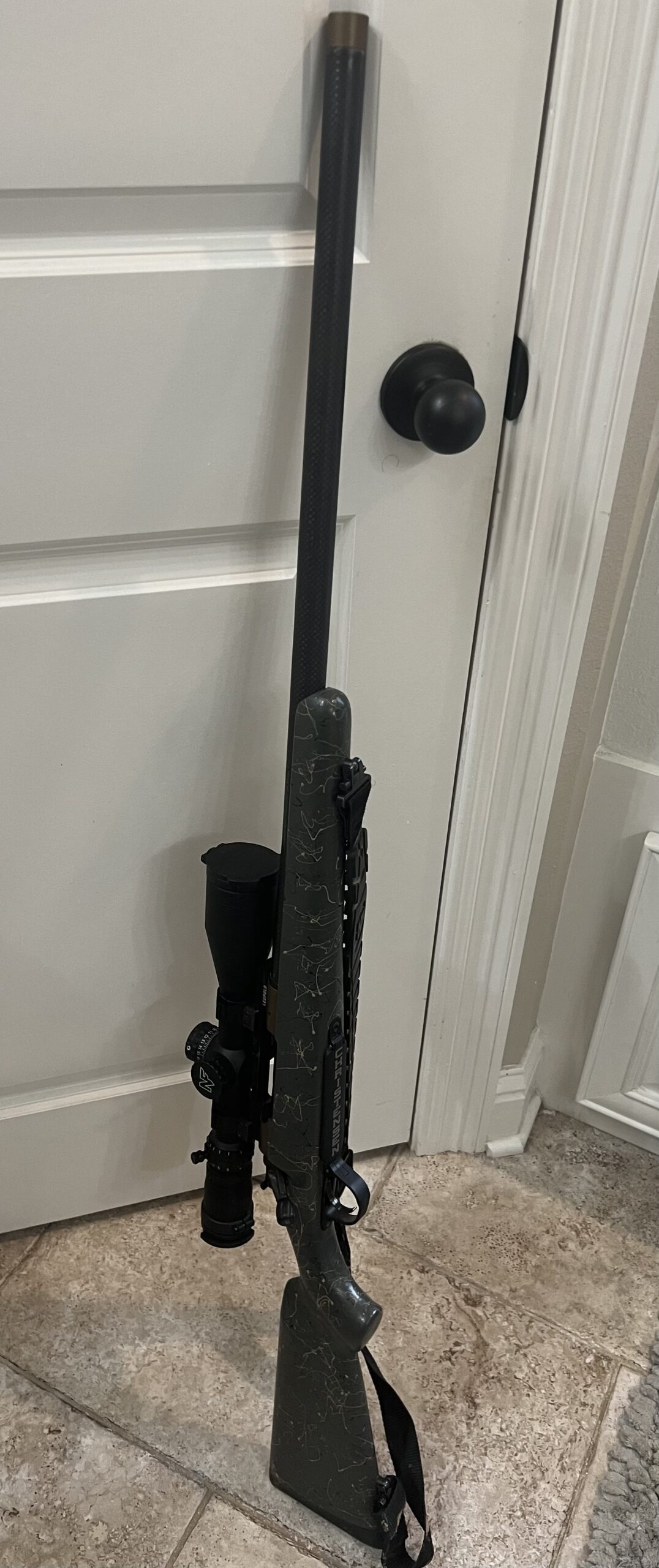 CA Ridgeline 7mm Rem Mag