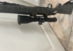 CA Ridgeline 7mm Rem Mag