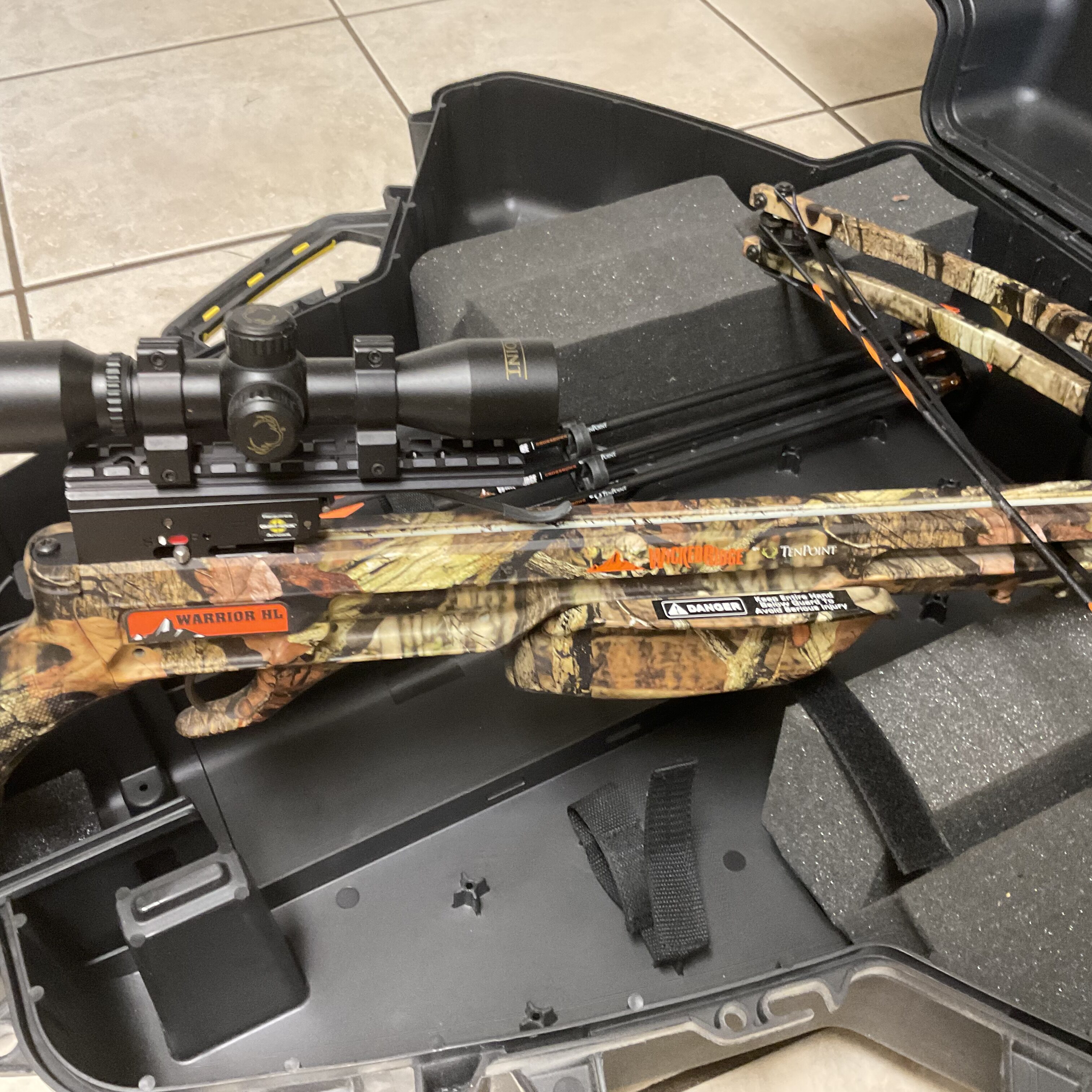 Louisiana Sportsman