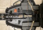 Wicked Ridge Ten Point Warrior HL Crossbow