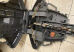 Wicked Ridge Ten Point Warrior HL Crossbow