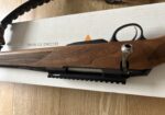 Tikka T3x Hunter 270win