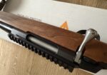 Tikka T3x Hunter 270win
