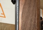 Tikka T3x Hunter 270win