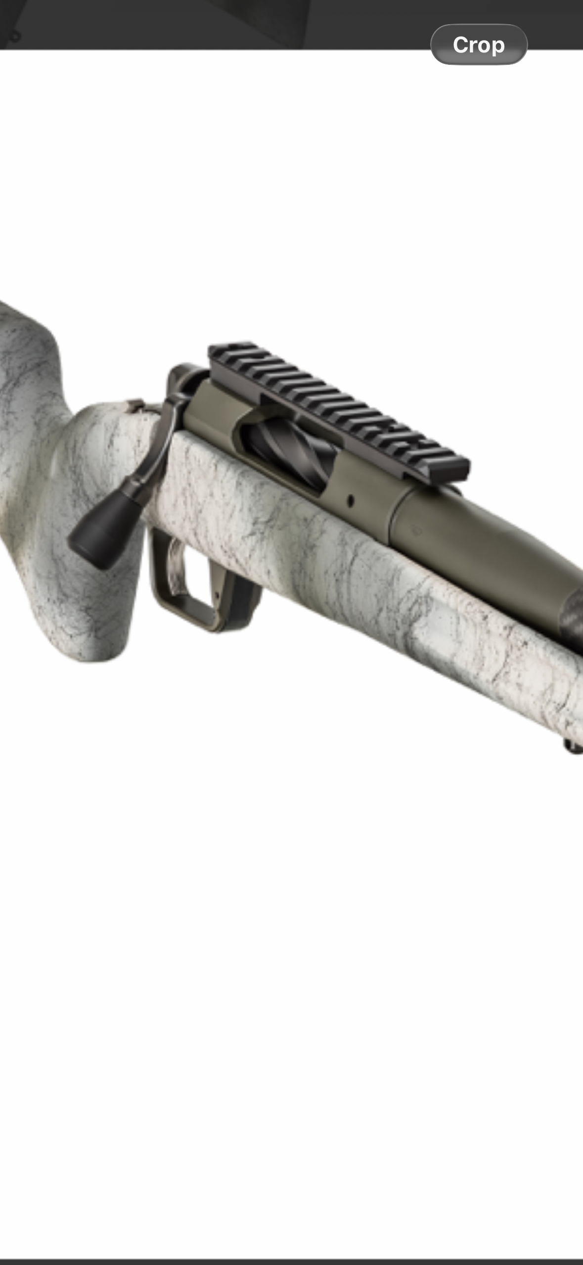 Springfield Armory Redline 2020 .308 win