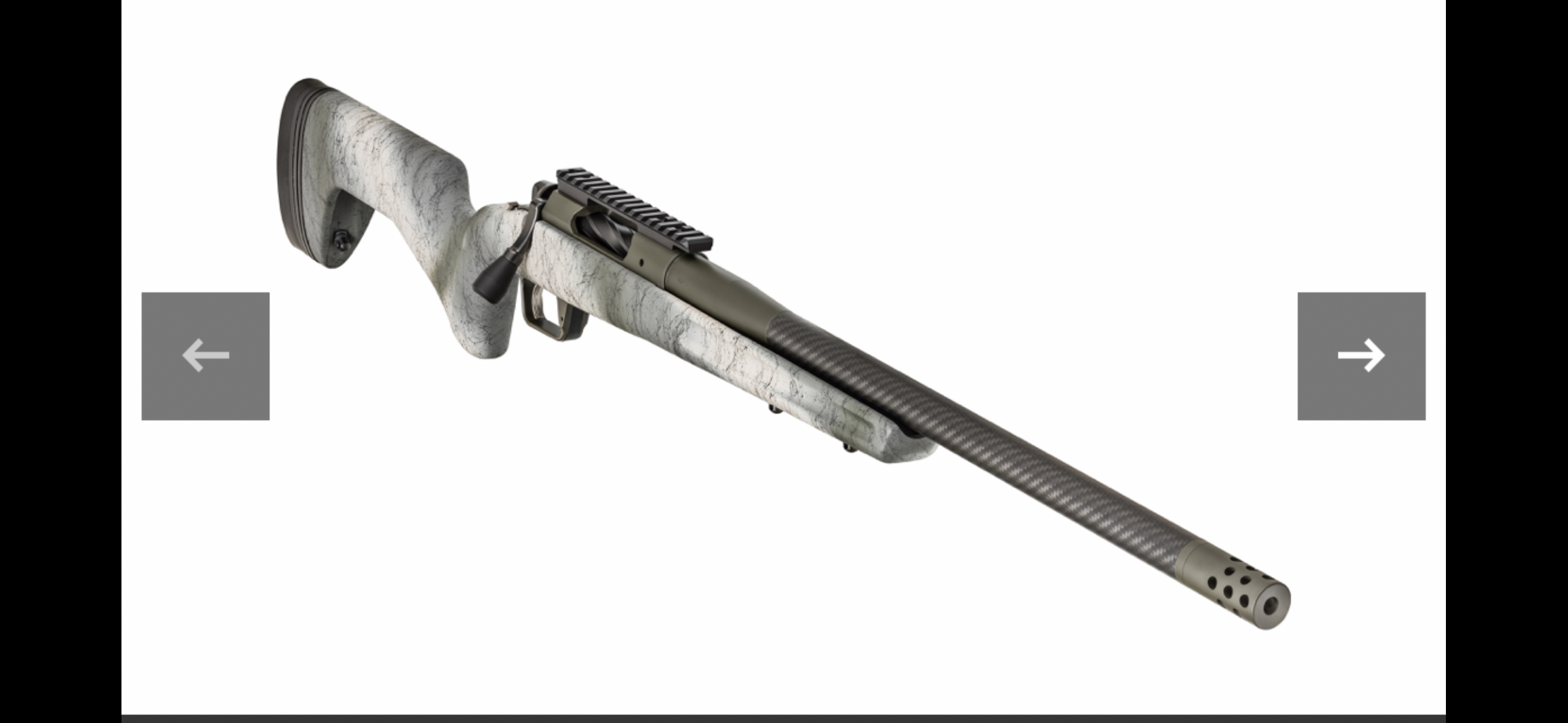 Springfield Armory Redline 2020 .308 win