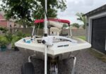 2019 Alumacraft 18 Coastal Bay