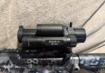“Full-Semi” AR Build 5.56