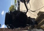 Go-Devil Surface Drive 23 HP Briggs & Stratton Vanguard V-Twin Model: SD1523