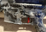 “Full-Semi” AR Build 5.56