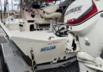 2019 Alumacraft 18 Coastal Bay