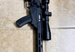 New unfired Ruger precision 17HMR/Rings/Scope/Ammo!!!!
