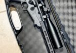 New unfired Ruger precision 17HMR/Rings/Scope/Ammo!!!!