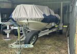 Bay Boat