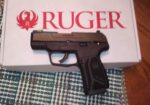 Ruger Max 9