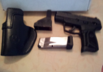 Ruger Max 9