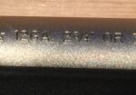REMINGTON 870 SP MAGNUM MARINE 12G PUMP NICKLE