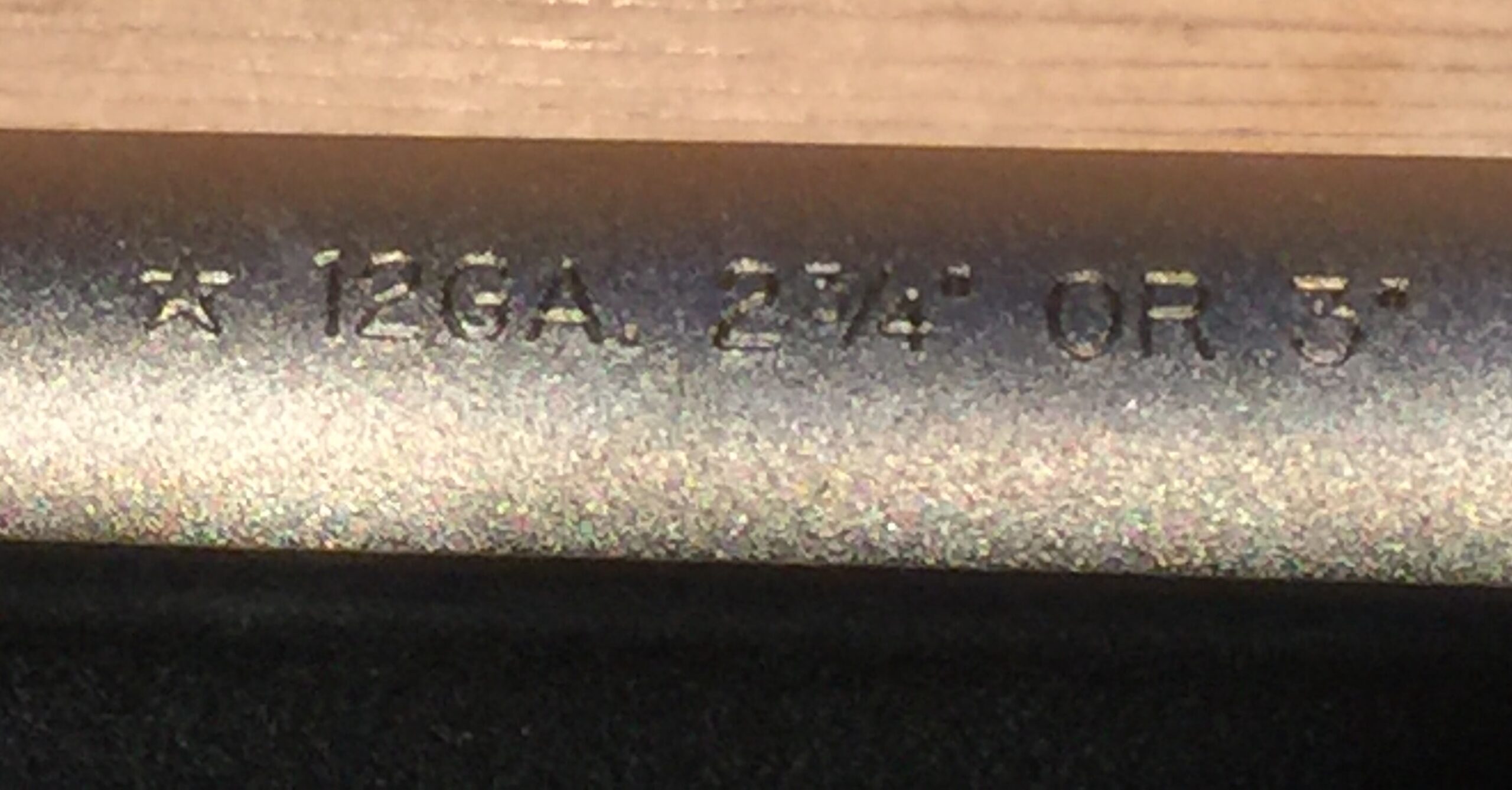 REMINGTON 870 SP MAGNUM MARINE 12G PUMP NICKLE