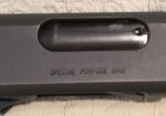 REMINGTON 870 WINGMASTER SP Magnum 12G 3″ PUMP, BLUE, STRAP