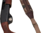 REMINGTON 870 WINGMASTER SP Magnum 12G 3″ PUMP, BLUE, STRAP