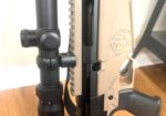 6.5 PRC Tactical Frame Rifle