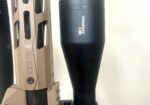 6.5 PRC Tactical Frame Rifle