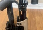 6.5 PRC Tactical Frame Rifle