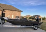 2024 Alweld 1856 Invader series -90 VMax only 20 hours