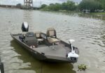 2024 Alweld 1856 Invader series -90 VMax only 20 hours