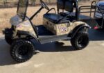 2009 STEALTH PATRIOT 4X4