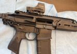 Sig Sauer Rattler AAC . 300