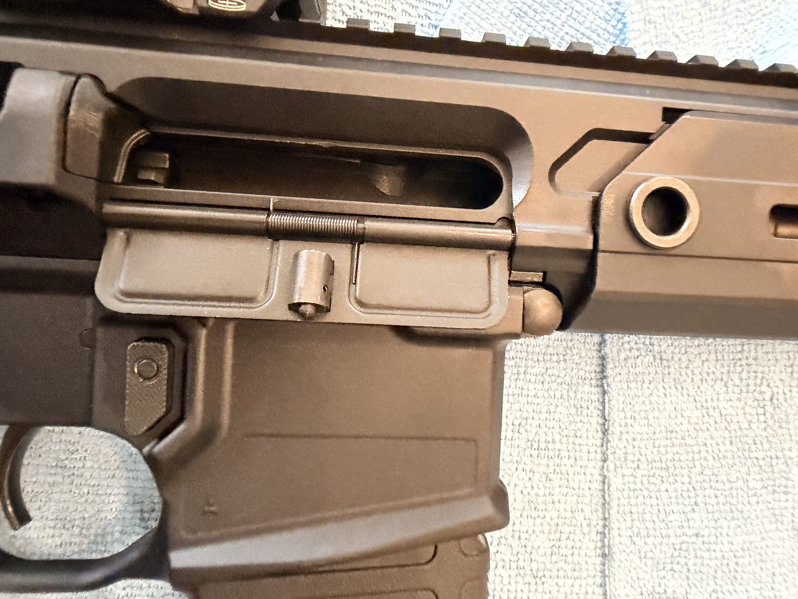 Sig Sauer Rattler AAC . 300