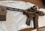 Sig Sauer Rattler AAC . 300