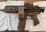 Sig Sauer Rattler AAC . 300