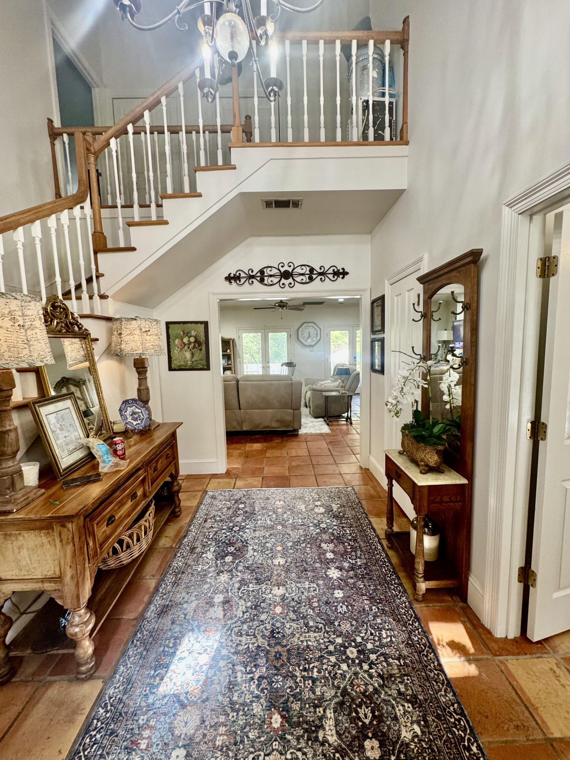 134 KELLOG DR, WOODVILLE, MS – $439,000