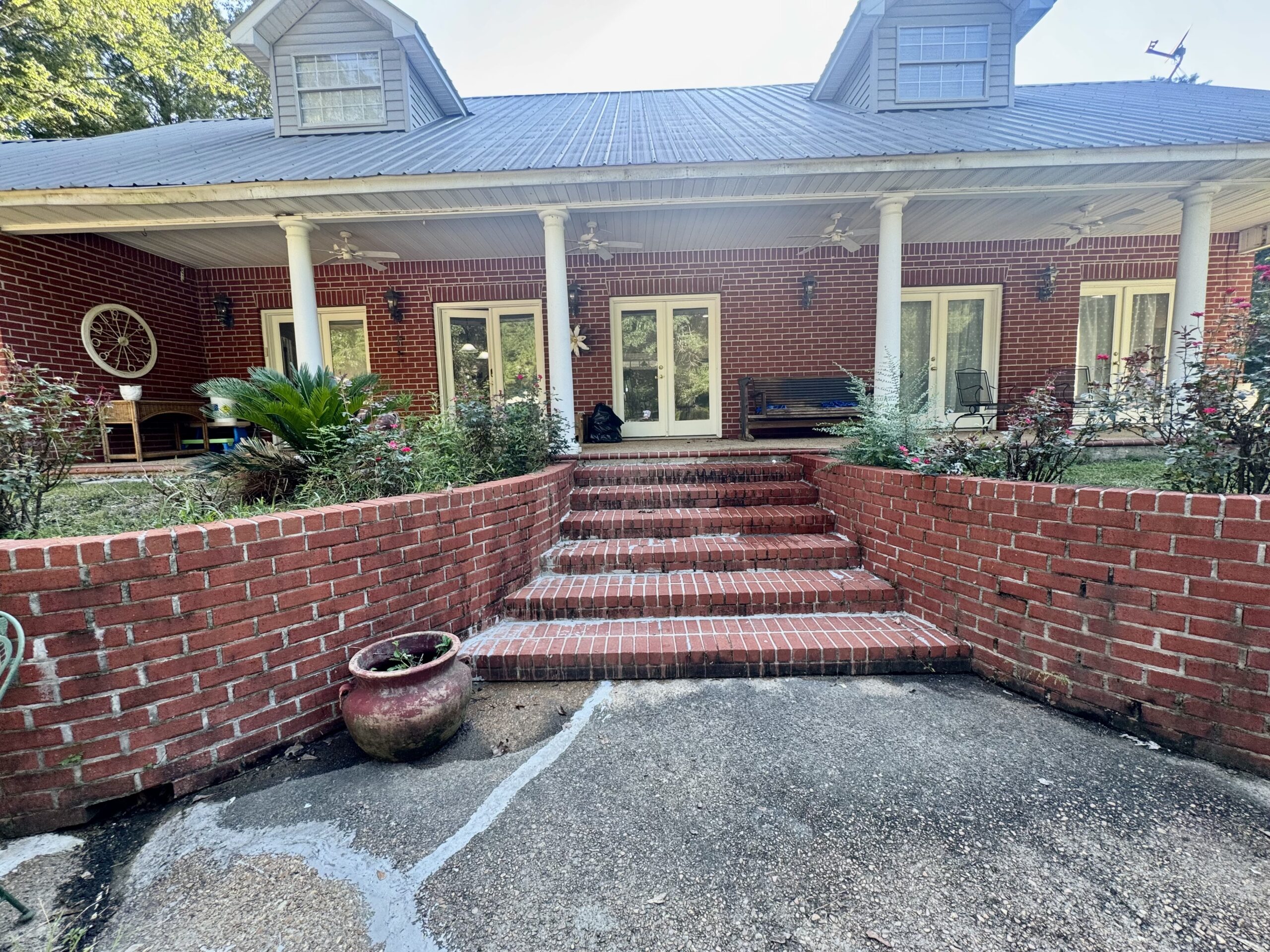 134 KELLOG DR, WOODVILLE, MS – $439,000
