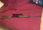 Browning Bar 7 mag