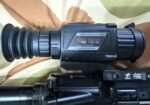 Ruger AR-15 .223 with AGM Rattler
