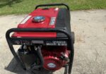 Generator AI Power 7000 watt start heavy duty